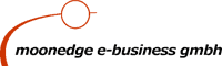 Moonedge E-Business GmbH